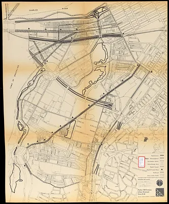 Parker Hill-Fenway urban renewal area r-48
