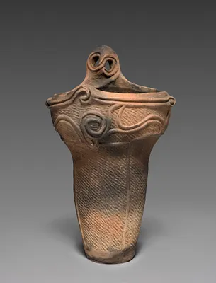 Cooking Vessel