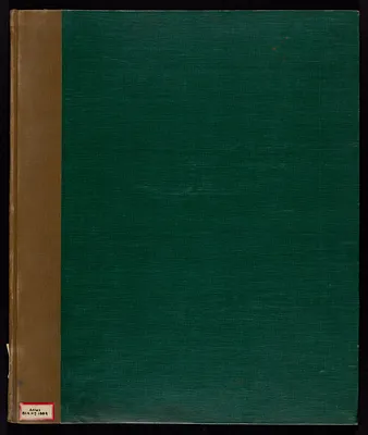 Atlas of Holyoke City, Massachusetts