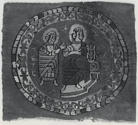David and Saul