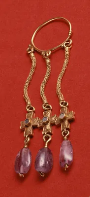 Earring
