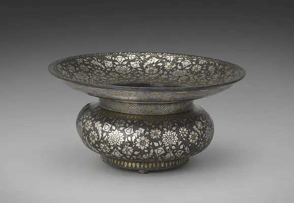 Bidri Basin
