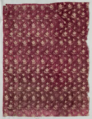 Velvet Fragment