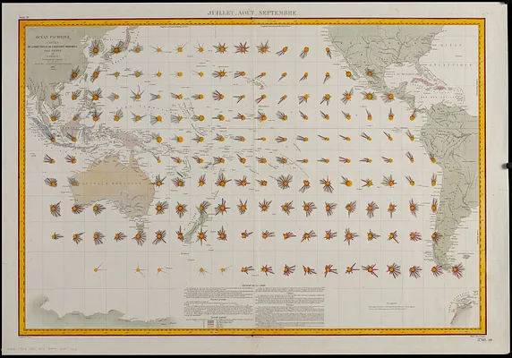 Océan Pacifique