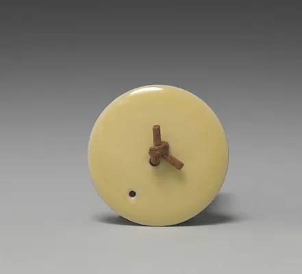 Lid for a Sake Pourer
