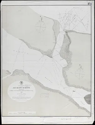 Mexico, Gulf coast, Alvarado Harbor