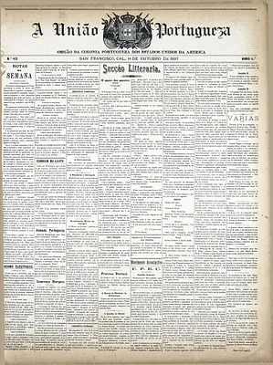 A União Portuguesa
