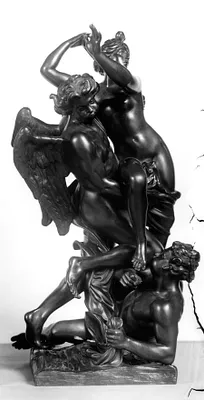 Rape of Orithyia