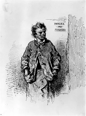 The Porter
