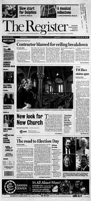 The Register