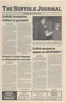 Suffolk Journal Vol. 56, No. 22, 4/08/1998