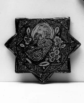 Star Tile