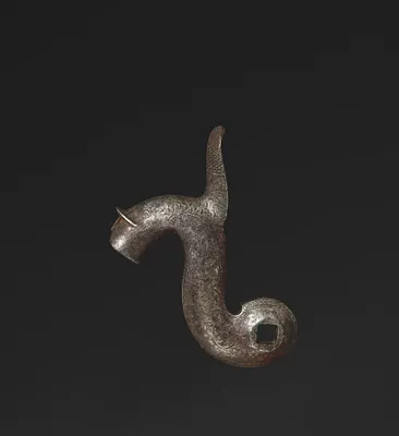 Gun-Lock Hammer
