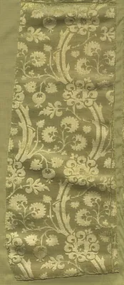 Fragment of a Chasuble