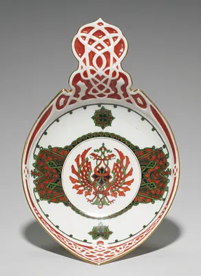 Cup (Kovsh)