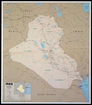 Iraq