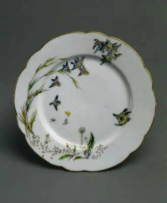 Plate: Combat
