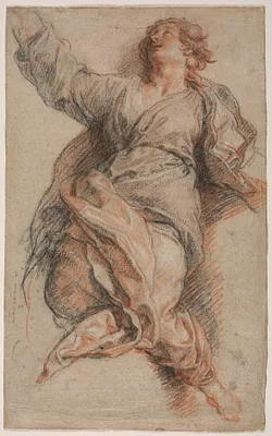 St. John the Evangelist