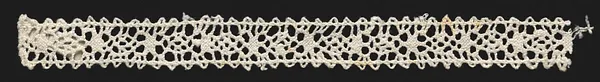 Lace Insertion