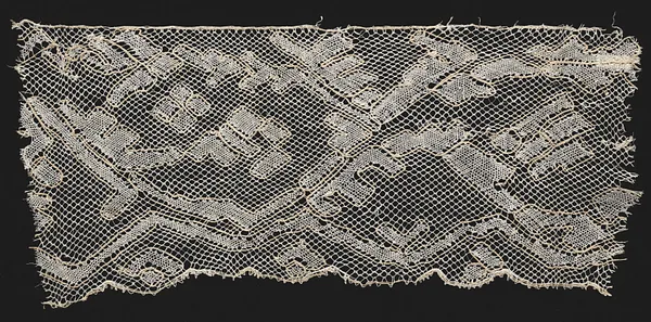 Lace Fragment