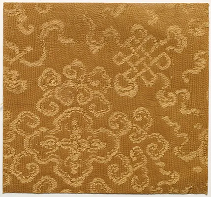Textile Fragment