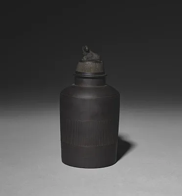 Tea Caddy