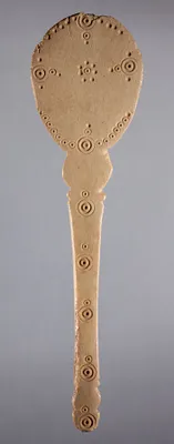 Bone Object