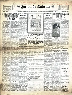 Jornal de Notícias