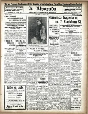 A Alvorada