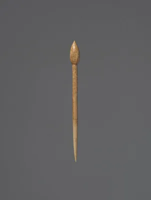 Hairpin