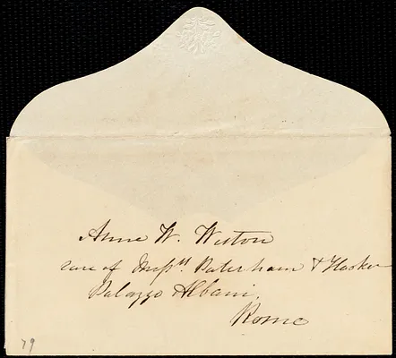 Letter from Eliza Wigham, 5 Gray Street, Edinburgh, [Scotland], to Anne Warren Weston, 26-01-1857