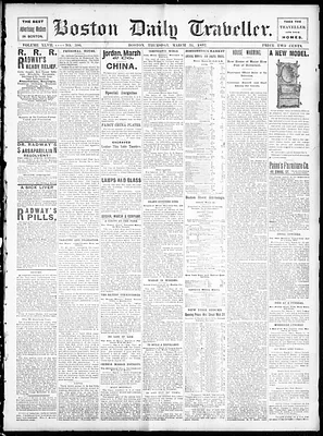 Boston Daily Traveller