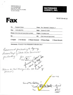 Monday, October 30, 2000