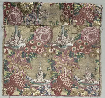 Silk Fragment