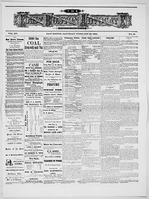 The East Boston Advocate