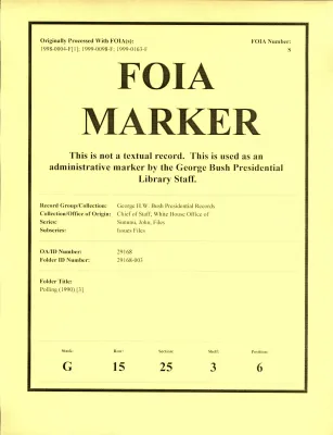 Polling (1990) [3]