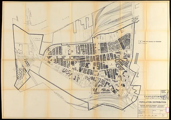 Charlestown project no. Mass r-42 (GN)