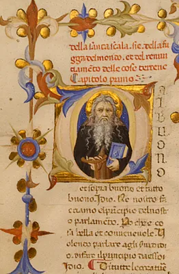 Scala Santa