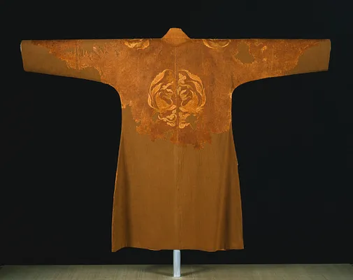Woman's Robe
