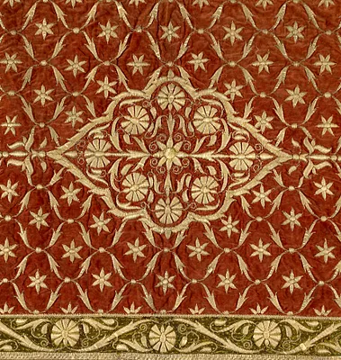 Textile Panel