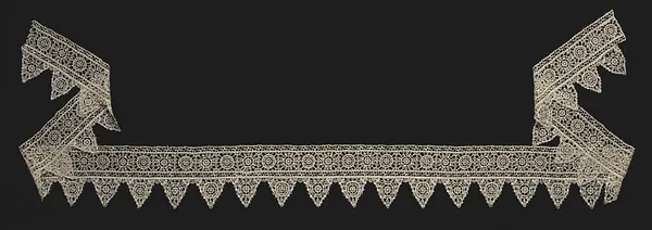 Lace Fragment