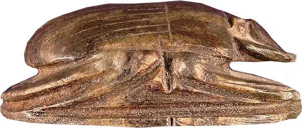 Scarab Amulet