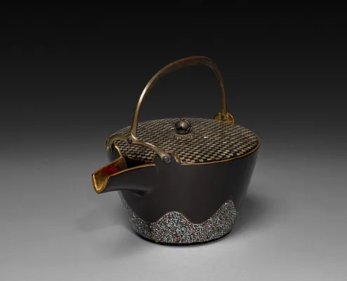 Wine Ewer