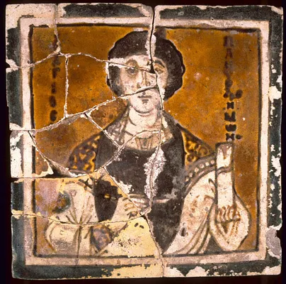 Saint Panteleimon