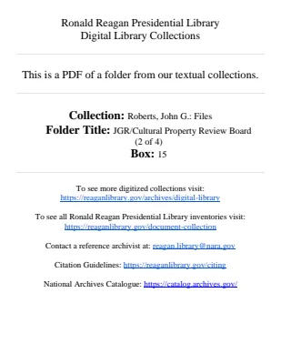 JGR/Cultural Property Review Board (2 of 4)