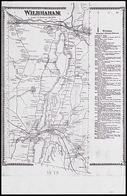 Wilbraham