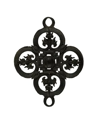 Harness Ornament