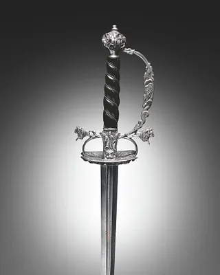 Small Sword