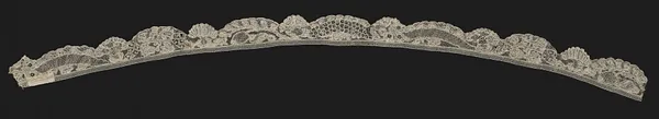 Lace Edging