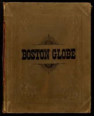 Atlas of the towns of Watertown, Belmont, Arlington and Lexington, Middlesex County, Mass.